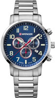 Wenger Attitude 01.1543.101
