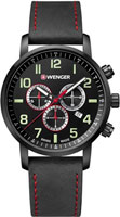 Wenger Attitude 01.1543.104