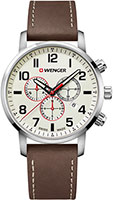 Wenger Attitude 01.1543.105