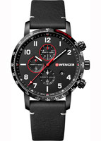 Wenger Attitude 01.1543.106