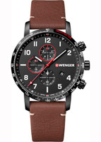 Wenger Attitude 01.1543.107