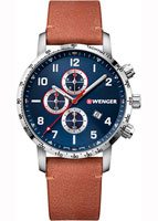 Wenger Attitude 01.1543.108