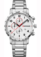 Wenger Attitude 01.1543.110