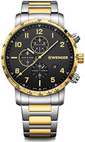 Wenger Attitude Chrono 01.1543.116