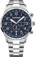 Wenger Attitude Chrono 01.1543.118