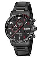 Wenger Attitude Chrono 01.1543.125