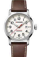 Wenger Attitude 01.1546.101