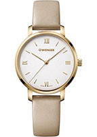 Wenger Metropolitan Donnissima 01.1731.105