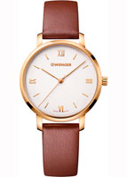 Wenger Metropolitan Donnissima 01.1731.106