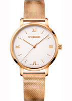 Wenger Metropolitan Donnissima 01.1731.107