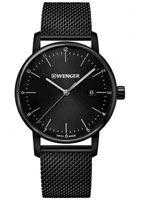 Wenger Urban Classic Chrono 01.1741.137