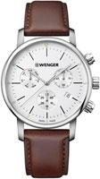 Wenger Urban Classic Chrono 01.1743.101