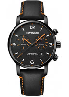 Wenger Urban Metropolitan Chrono 01.1743.114