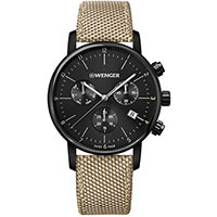 Wenger Urban Classic Chrono 01.1743.117
