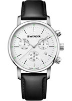 Wenger Urban Classic Chrono 01.1743.118