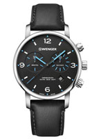 Wenger Urban Metropolitan Chrono 01.1743.120