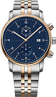 Wenger Urban Classic Chrono 01.1743.126