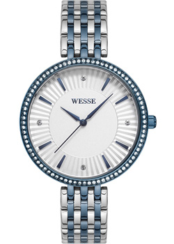 Часы Wesse Sun Rays WWL109206