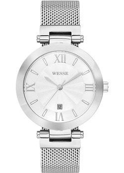 Часы Wesse Daily WWL300201MA