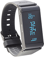 Withings Pulse Ox WAM01-2-BLACK