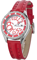 Zeades Crimson Cheeky Blunsh ZWA01149