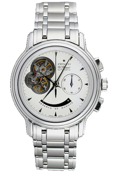 Часы Zenith Chronomaster Open 03.0240.4021_01.M240