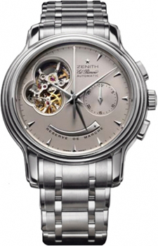 Часы Zenith Chronomaster Open 03.0240.4021_73.M240