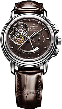 Часы Zenith Chronomaster Open 03.0240.4021_75.C496