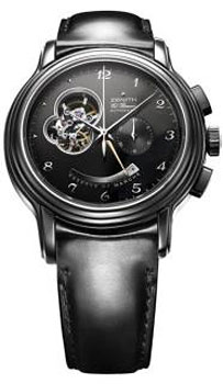 Часы Zenith Chronomaster Open 03.0240.4021_95.C614