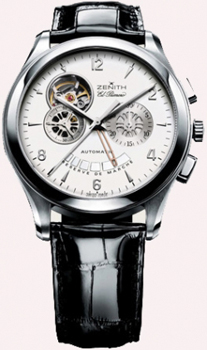 Часы Zenith Chronomaster Open 03.0510.4021_01.C492