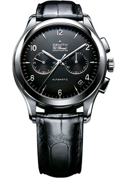 Вся коллекция Chronomaster
