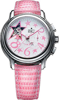 Вся коллекция Chronomaster