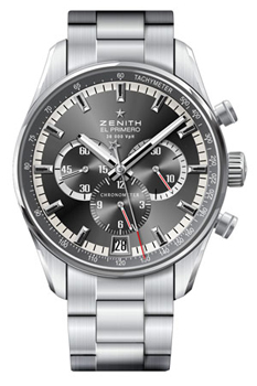 Вся коллекция Chronomaster