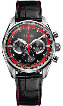 Вся коллекция Chronomaster
