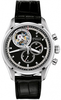 Вся коллекция Chronomaster