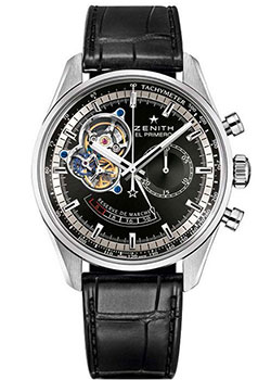 Вся коллекция Chronomaster