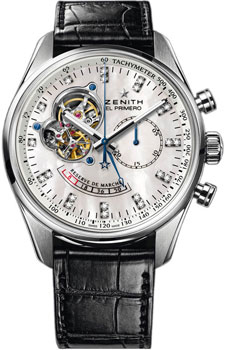 Вся коллекция Chronomaster