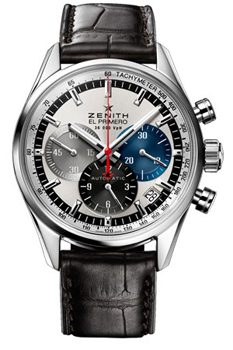 Вся коллекция Chronomaster
