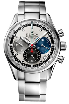 Вся коллекция Chronomaster