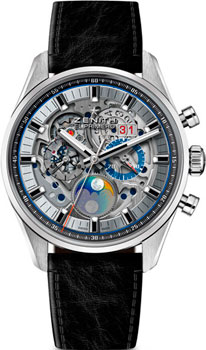 Вся коллекция Chronomaster
