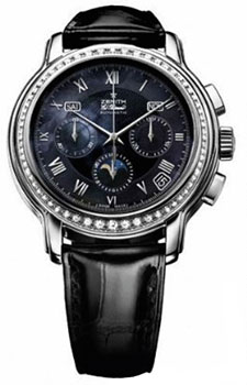 Вся коллекция Chronomaster Moonphase