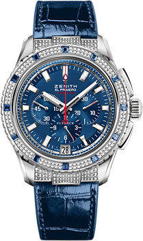 Вся коллекция Chronomaster