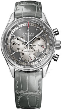 Часы Zenith Chronomaster 16.2150.400_21.C706
