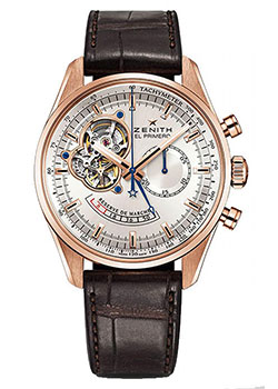 Вся коллекция Chronomaster