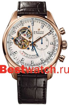 Вся коллекция Chronomaster