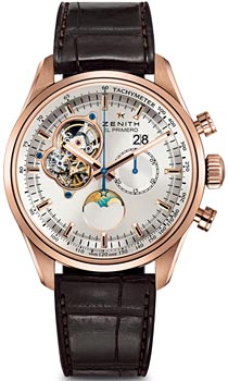 Вся коллекция Chronomaster
