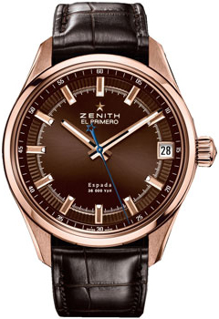 Вся коллекция Chronomaster
