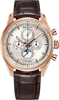 Вся коллекция Chronomaster