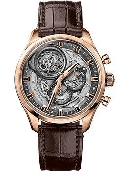 Вся коллекция Chronomaster