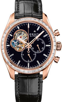 Вся коллекция Chronomaster